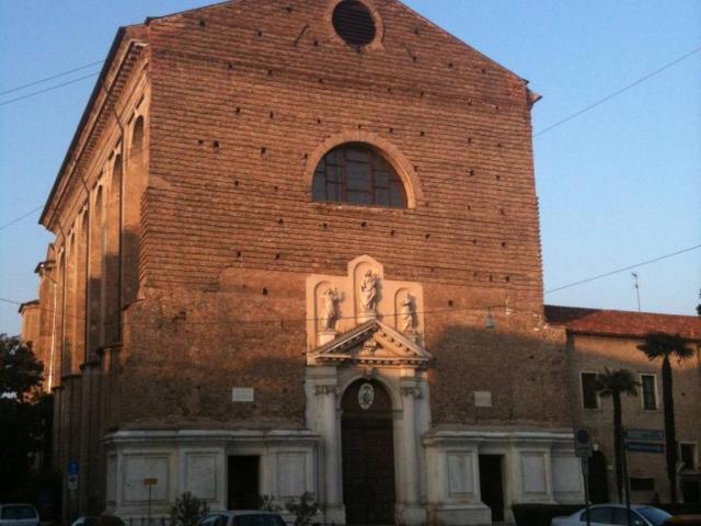 Box in vendita a Padova