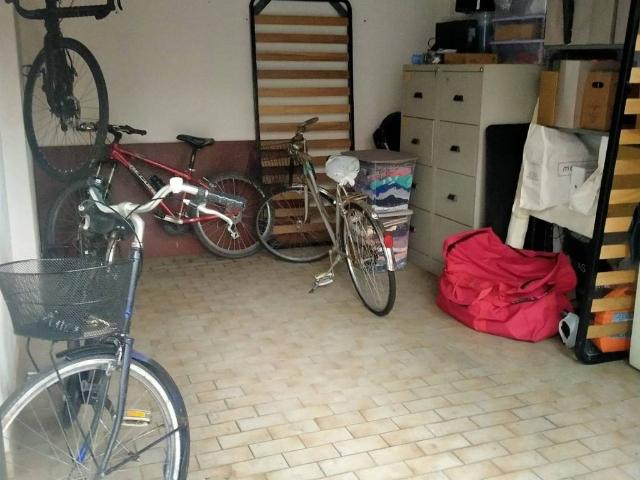 Box in vendita a Stanga, Padova