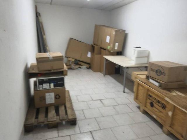 Box in vendita a San Giuseppe, Padova
