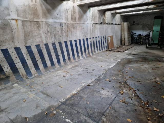 Box in vendita a San Carlo, Padova