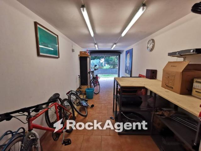 Box in vendita a San Carlo, Padova