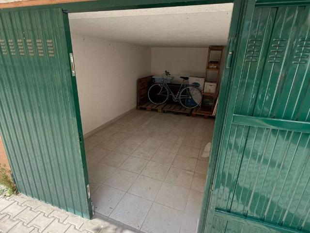 Box in vendita a San Giuseppe, Padova