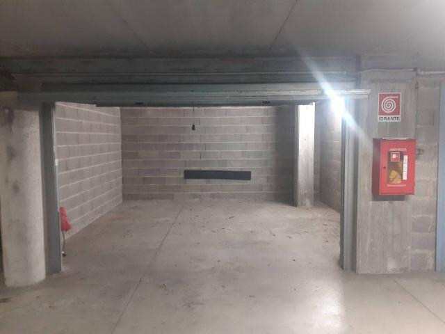 Box in vendita a Mura, Palazzolo Sull'oglio
