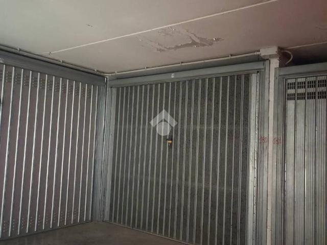 Box in vendita a Sacro Cuore, Palazzolo Sull'oglio