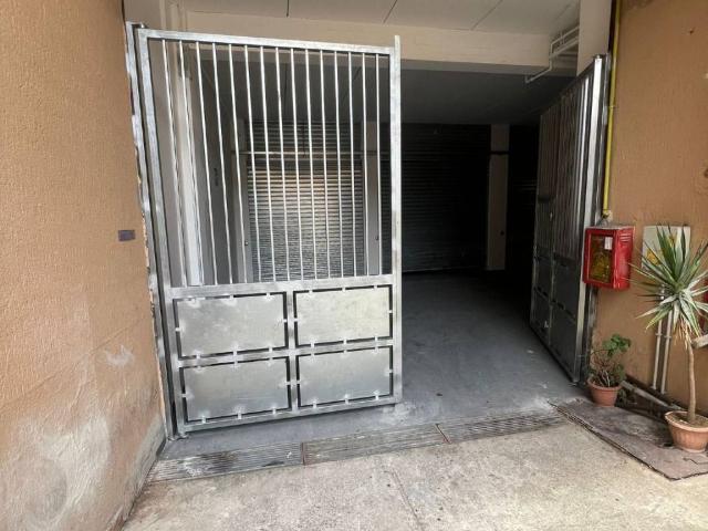 Box in vendita a V Circoscrizione, Palermo