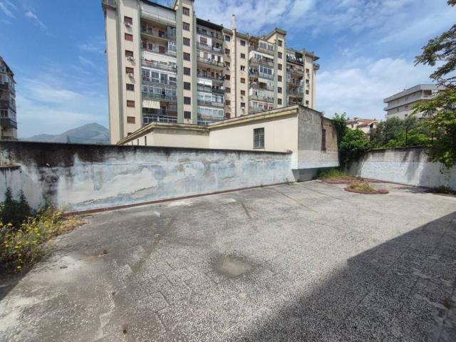 Box in vendita a VIII Circoscrizione, Palermo