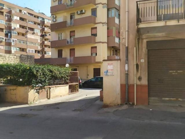 Box in vendita a VII Circoscrizione, Palermo