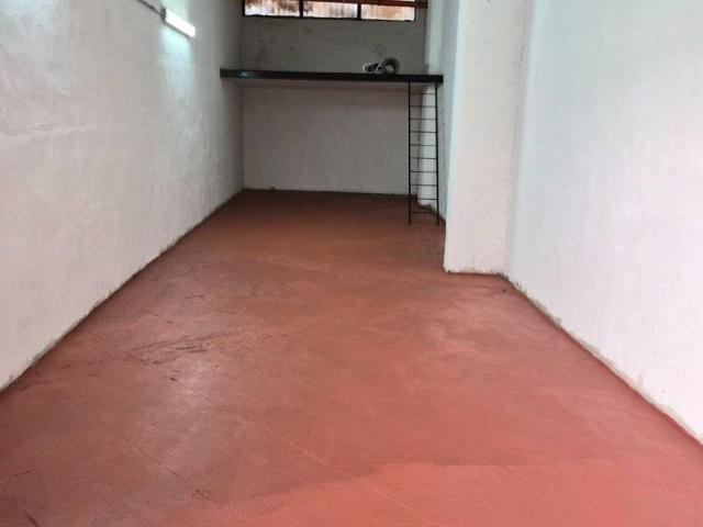 Box in vendita a Quartiere Matteotti, Palermo