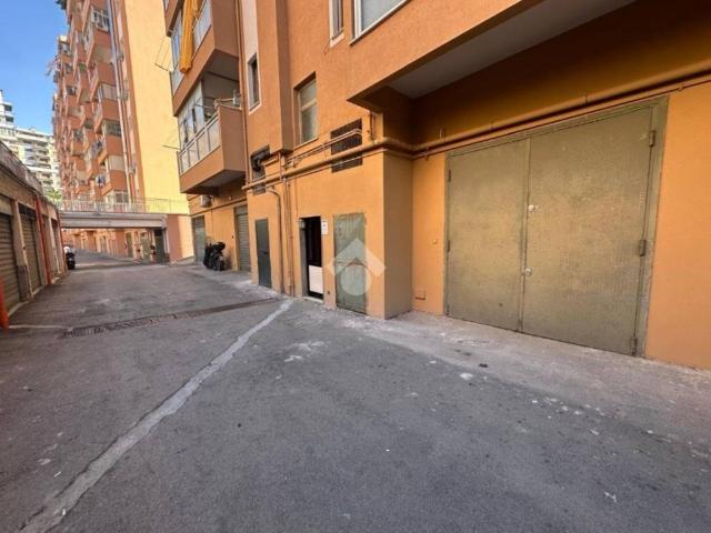 Box in vendita a VI Circoscrizione, Palermo