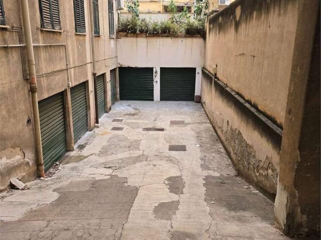 Box in vendita a VIII Circoscrizione, Palermo