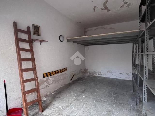 Box in vendita a VII Circoscrizione, Palermo