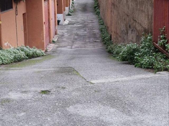 Box in vendita a VII Circoscrizione, Palermo