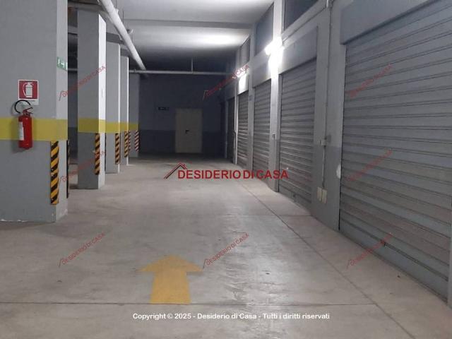 Box in vendita a VIII Circoscrizione, Palermo