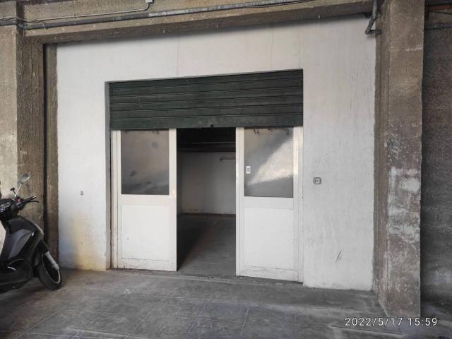 Box in vendita a II Circoscrizione, Palermo