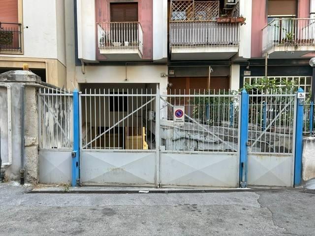 Box in vendita a VIII Circoscrizione, Palermo