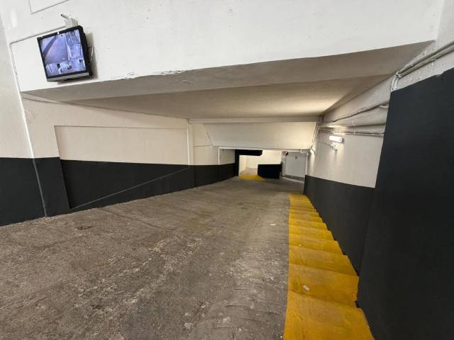 Box in vendita a VIII Circoscrizione, Palermo