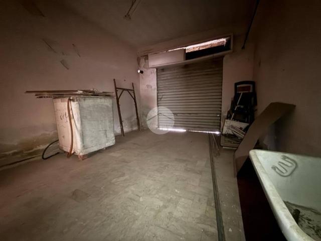 Box in vendita a II Circoscrizione, Palermo