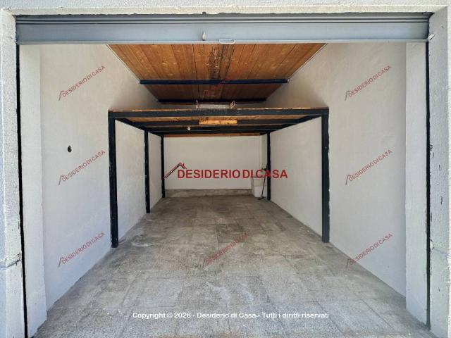 Box in vendita a Uditore, Palermo