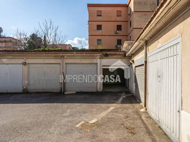 Box in vendita a VII Circoscrizione, Palermo