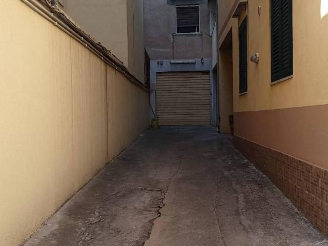 Box in vendita a VII Circoscrizione, Palermo
