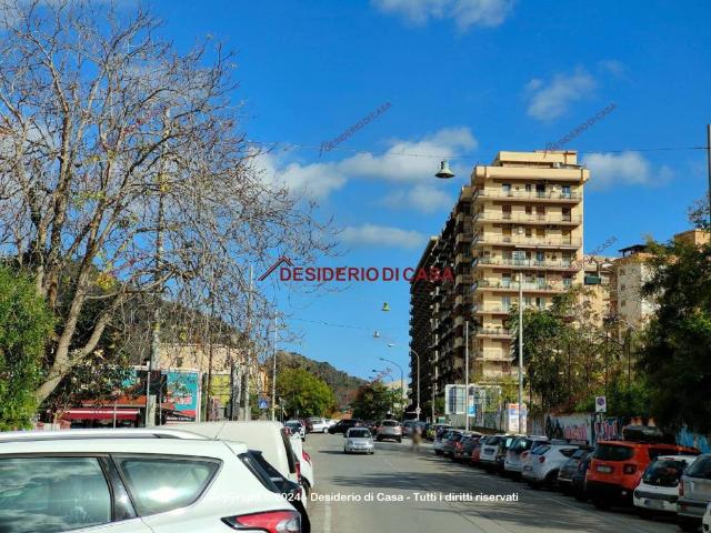 Box in vendita a VIII Circoscrizione, Palermo