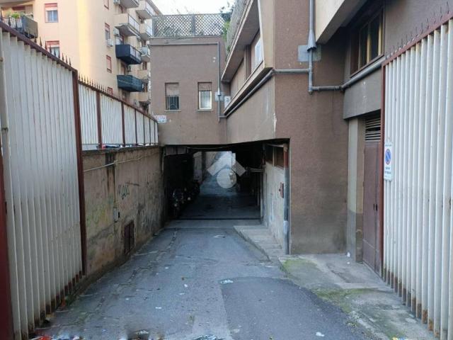 Box in vendita a V Circoscrizione, Palermo