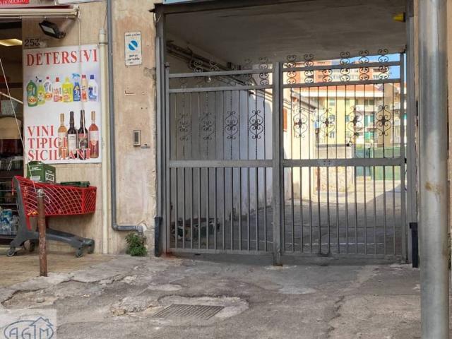 Box in vendita a IV Circoscrizione, Palermo