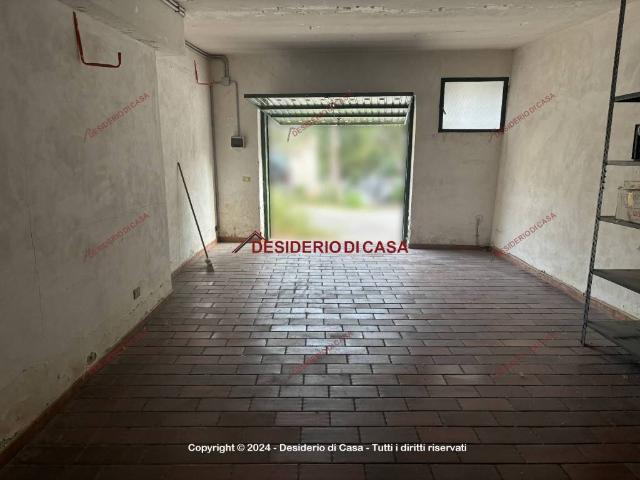 Box in vendita a VII Circoscrizione, Palermo