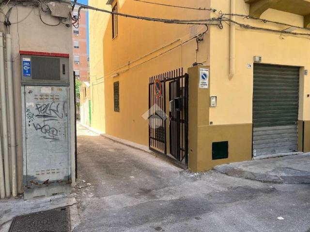 Box in vendita a V Circoscrizione, Palermo