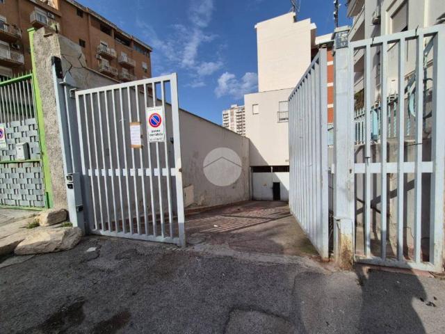 Box in vendita a VIII Circoscrizione, Palermo