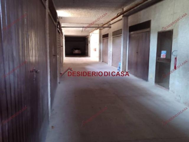 Box in vendita a VII Circoscrizione, Palermo