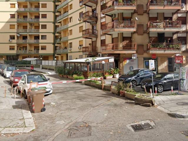 Box in vendita a VI Circoscrizione, Palermo