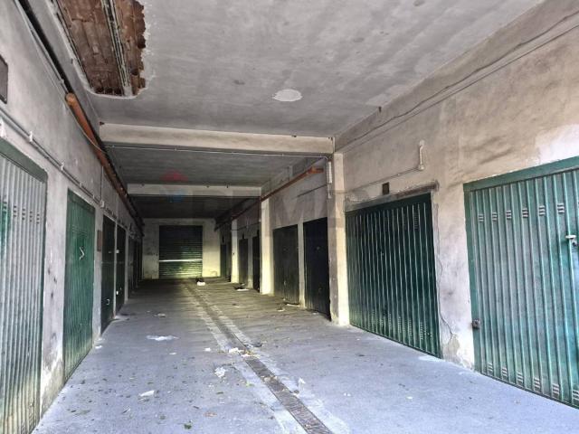 Box in vendita a VII Circoscrizione, Palermo
