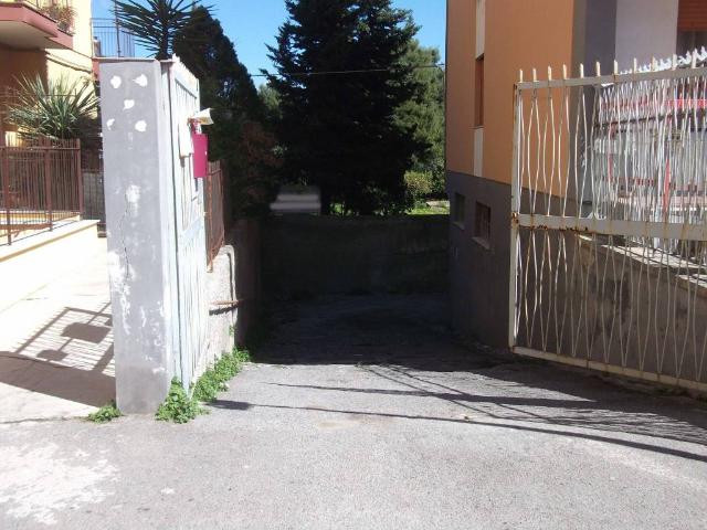 Box in vendita a VII Circoscrizione, Palermo