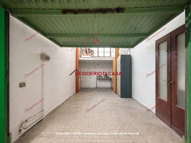 Box in vendita a VII Circoscrizione, Palermo