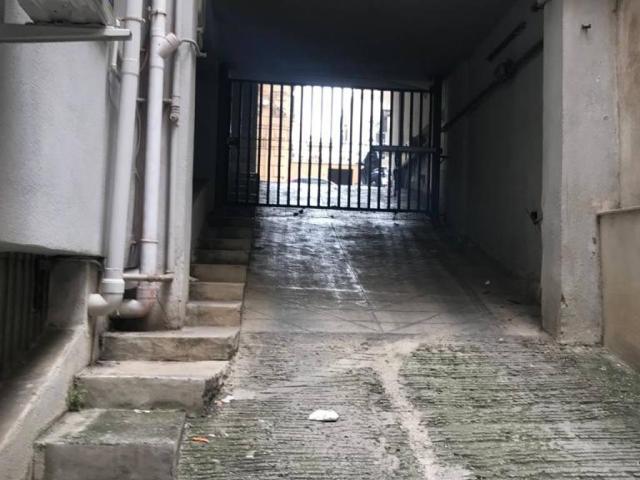 Box in vendita a VIII Circoscrizione, Palermo