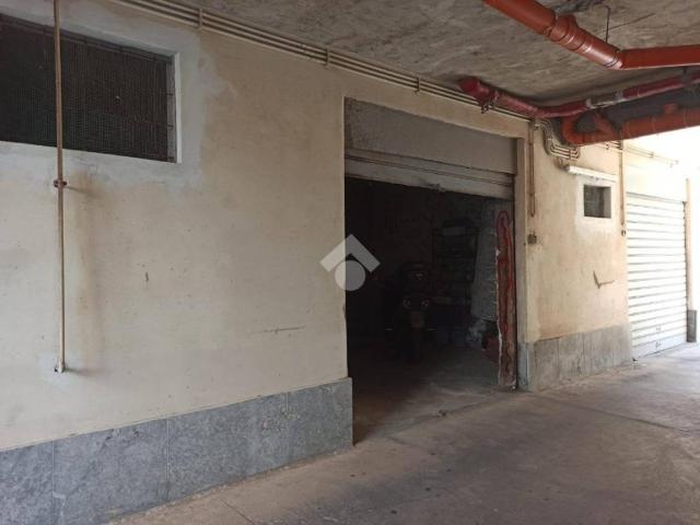 Box in vendita a VIII Circoscrizione, Palermo