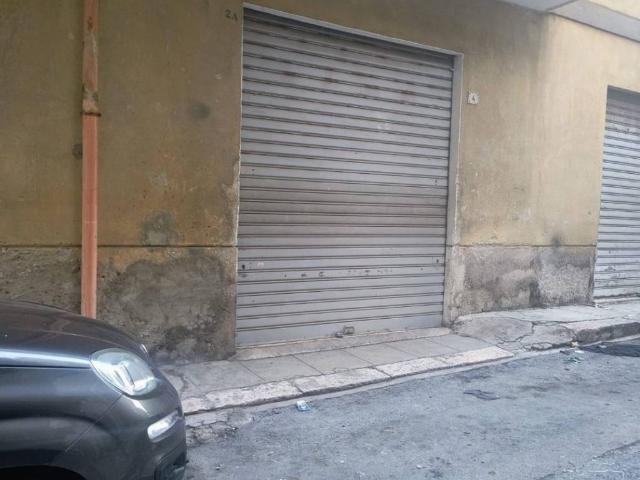 Box in vendita a IV Circoscrizione, Palermo