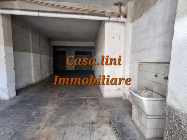 Box in vendita a II Circoscrizione, Palermo