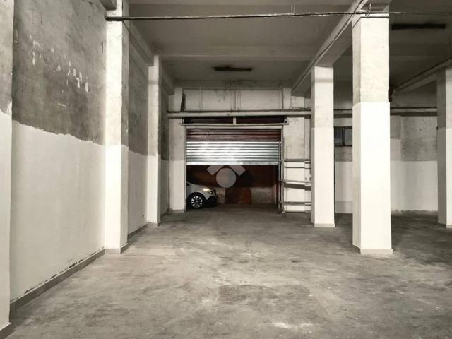 Box in vendita a IV Circoscrizione, Palermo