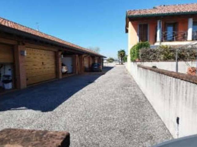 Box in vendita a Palmanova, Friuli-Venezia Giulia