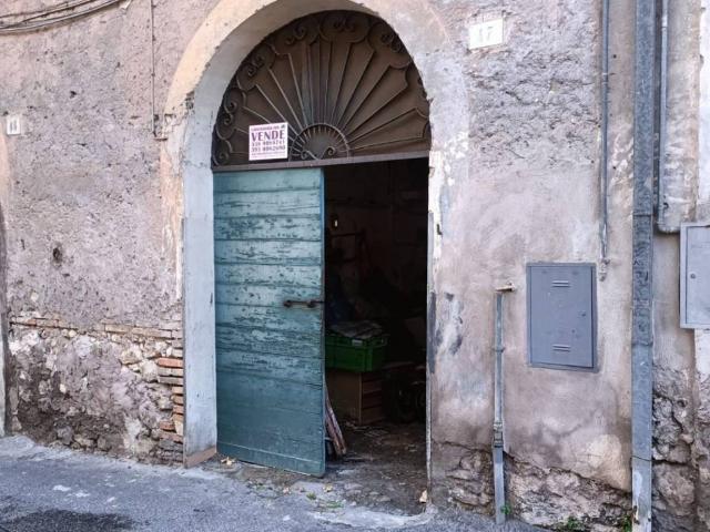 Box in vendita a Roma Capitale, Lazio