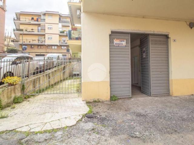 Box in vendita a Roma Capitale, Lazio