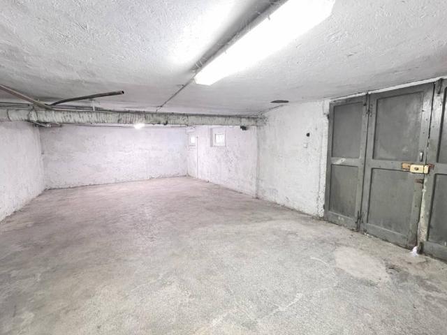 Box in vendita a San Lazzaro, Sorbolo
