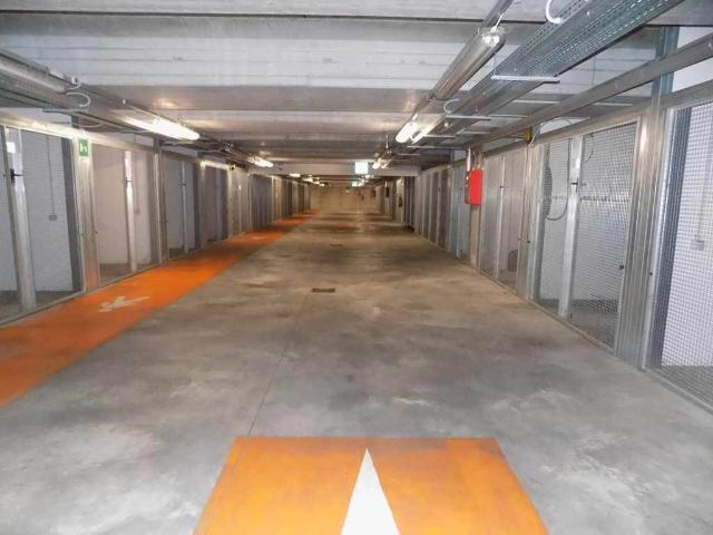 Box in vendita a Sorbolo, Reggio Emilia