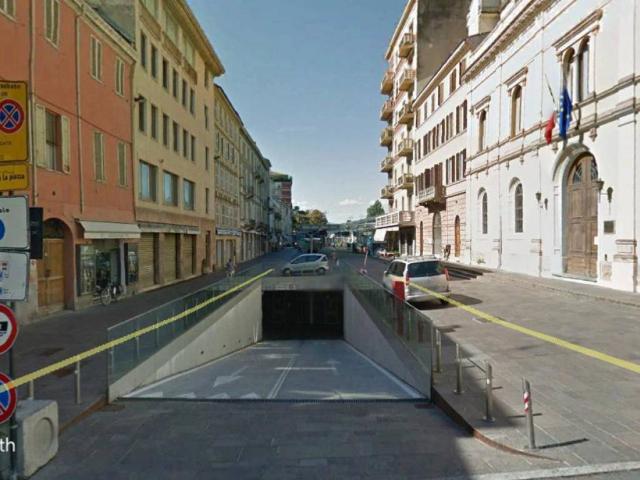 Box in vendita a Parma Centro, Sorbolo