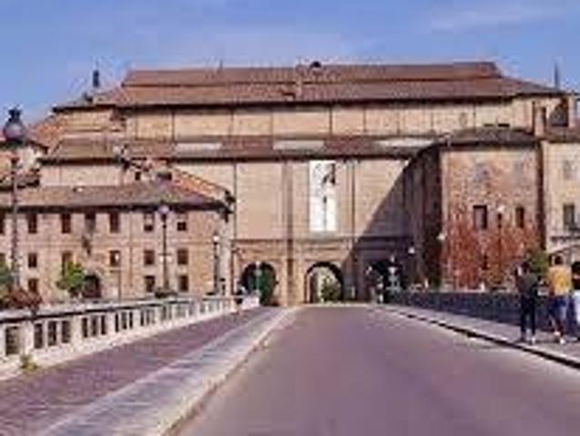Box in vendita a Parma Centro, Sorbolo