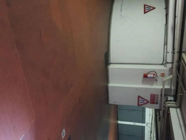 Box in vendita a Parma Centro, Sorbolo