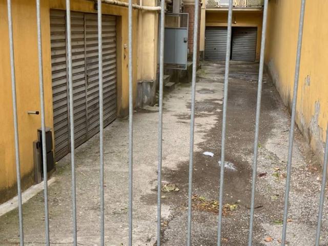 Box in vendita a Parma Centro, Sorbolo
