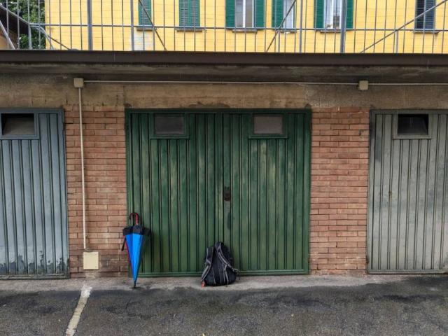 Box in vendita a Molinetto, Parma